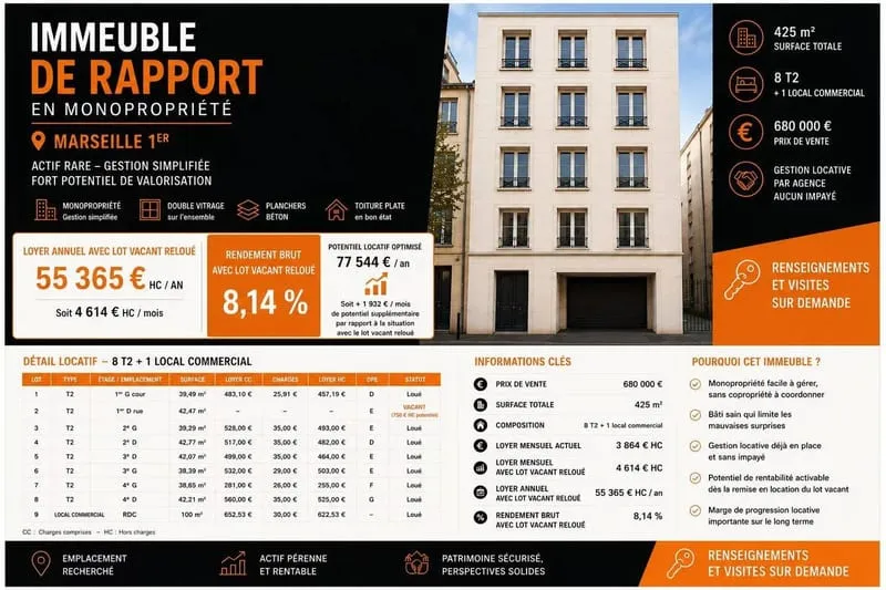 Immeuble