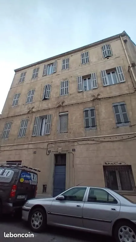 Immeuble