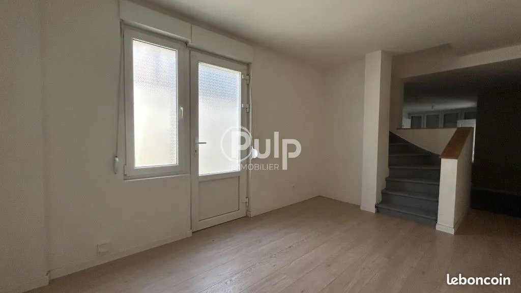 Immeuble