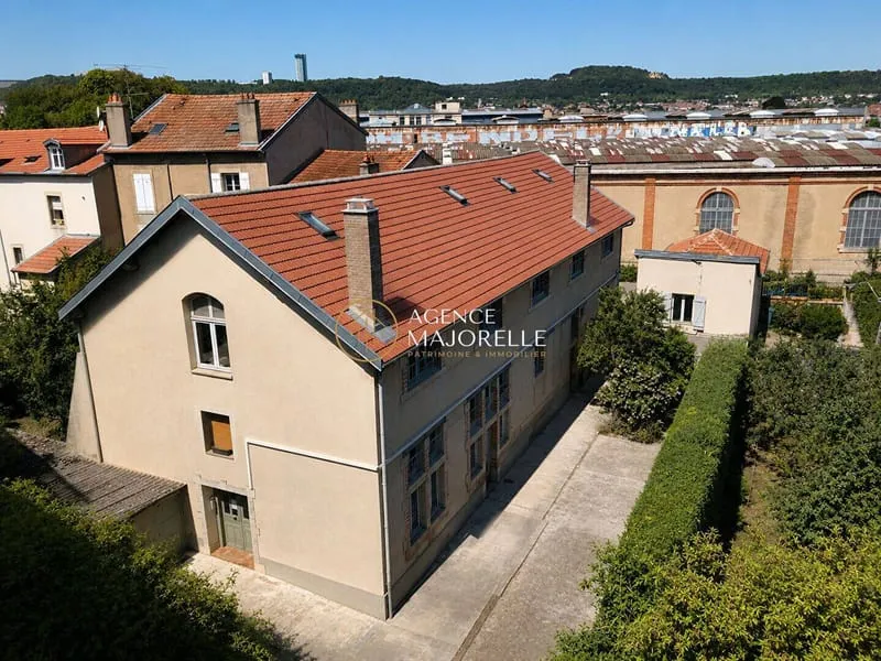 Immeuble