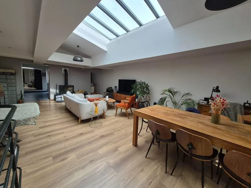 Immeuble