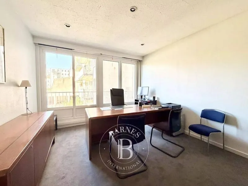 Bureau
