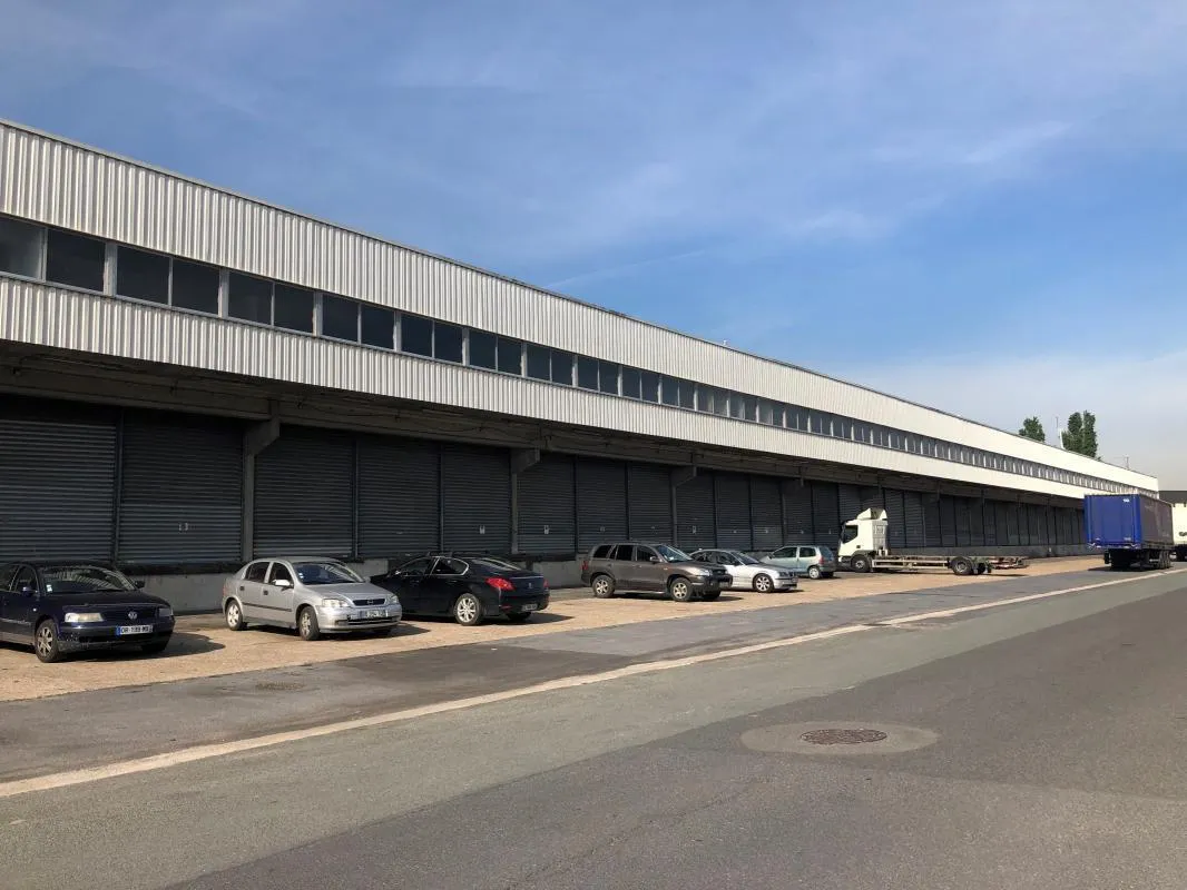 Logistique