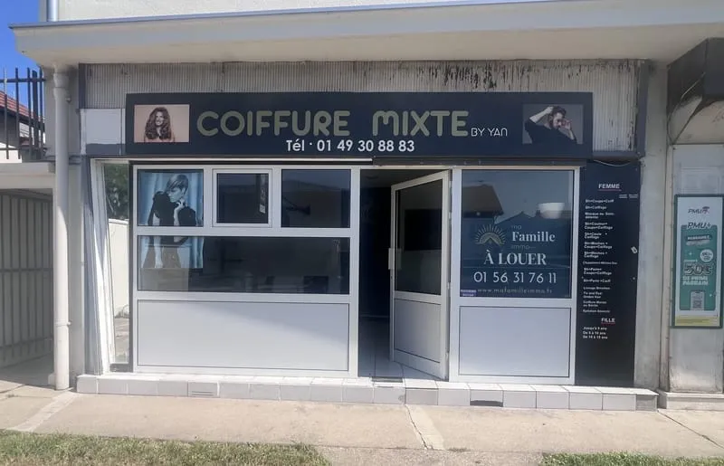 Local commercial