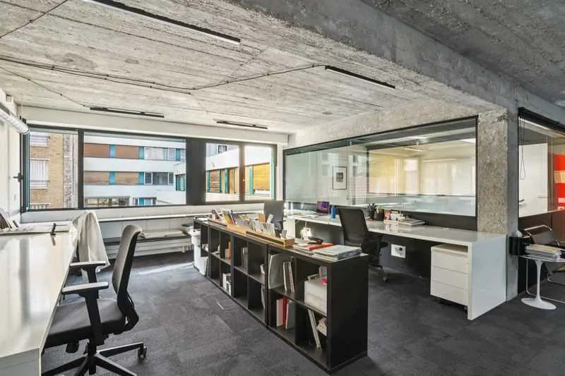 Bureau
