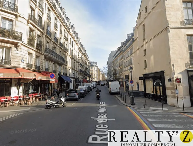 Local commercial