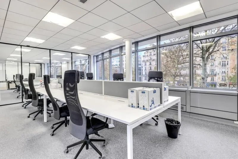Bureau