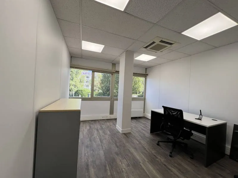 Bureau