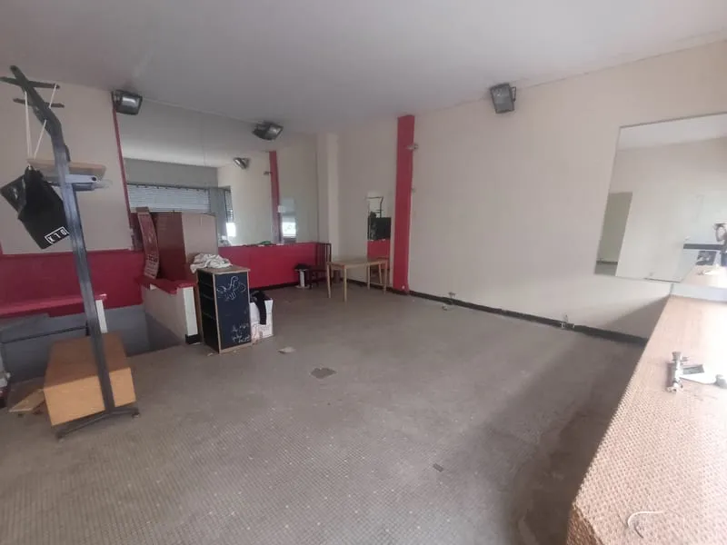 Local commercial