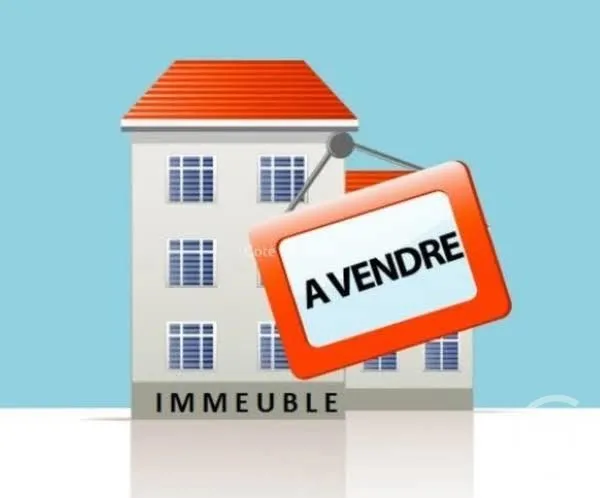 Immeuble