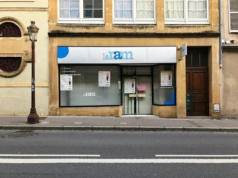 Local commercial