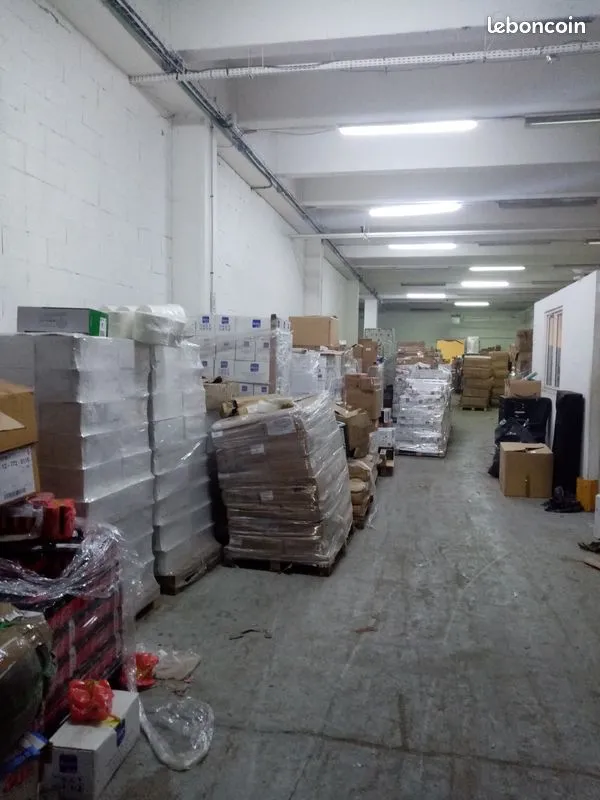 Logistique