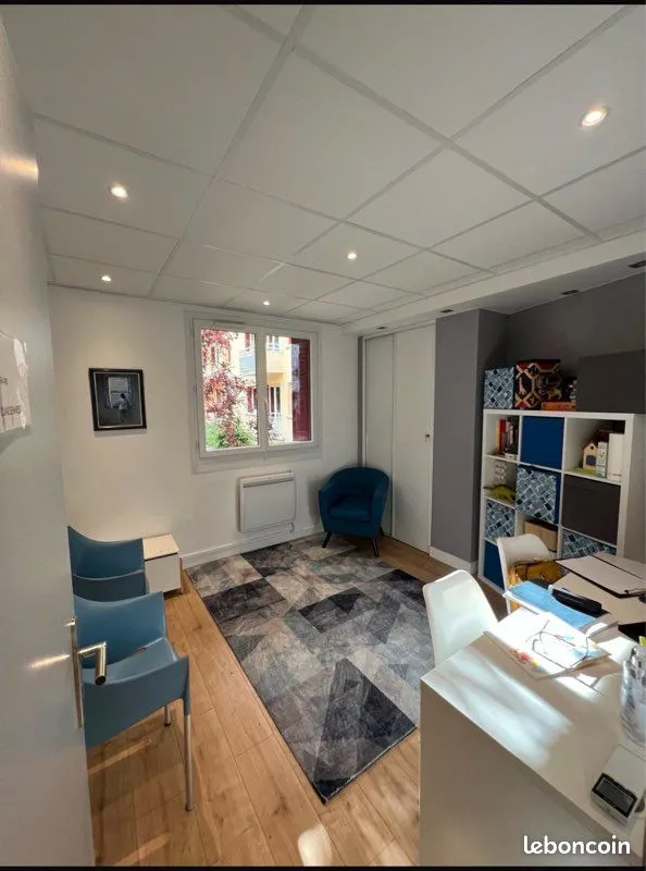 Bureau