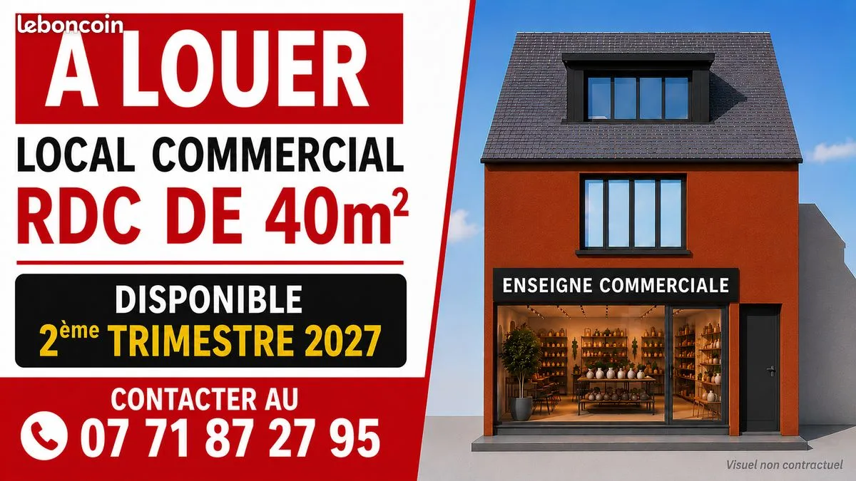 Local commercial