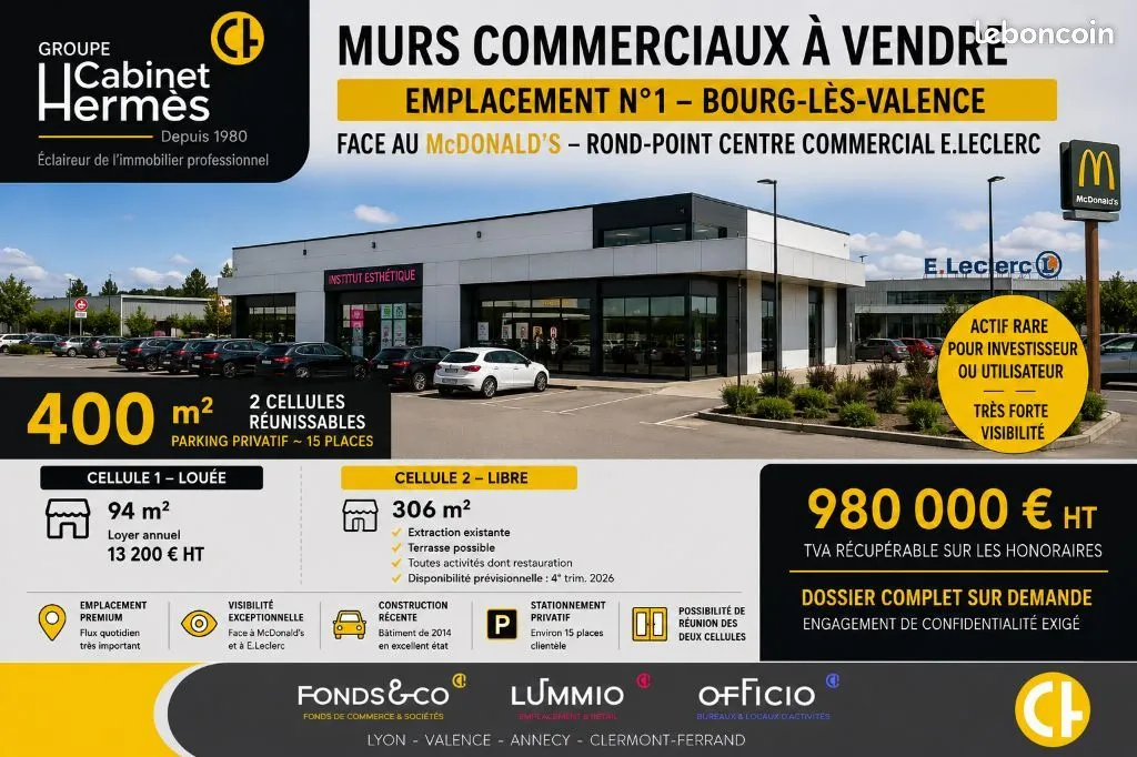 Local commercial