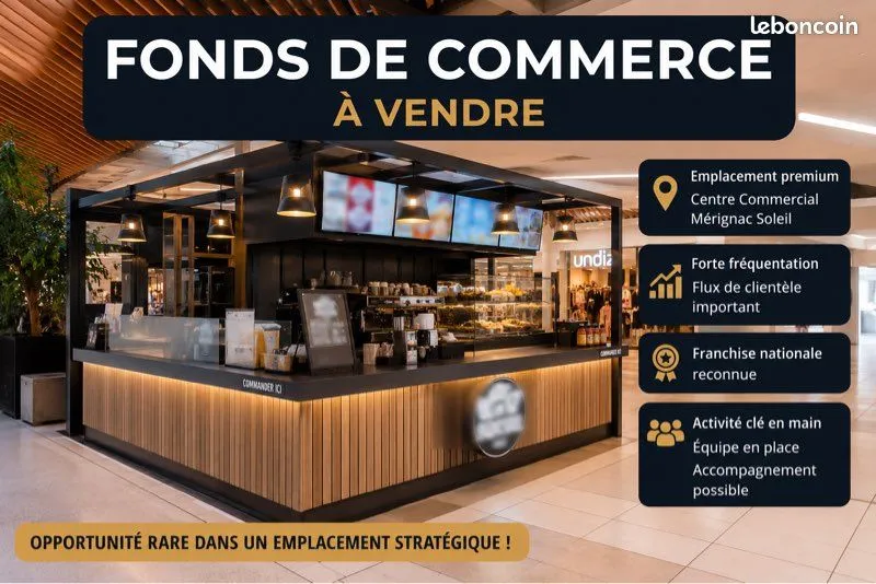 Local commercial