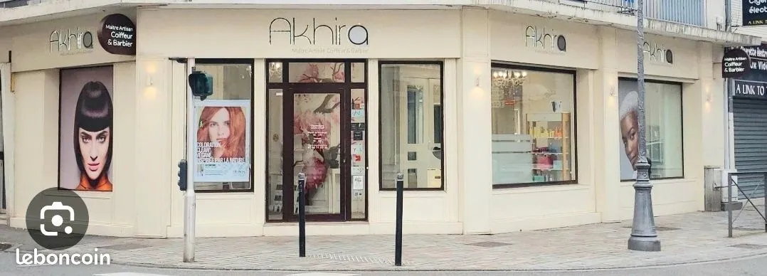 Local commercial