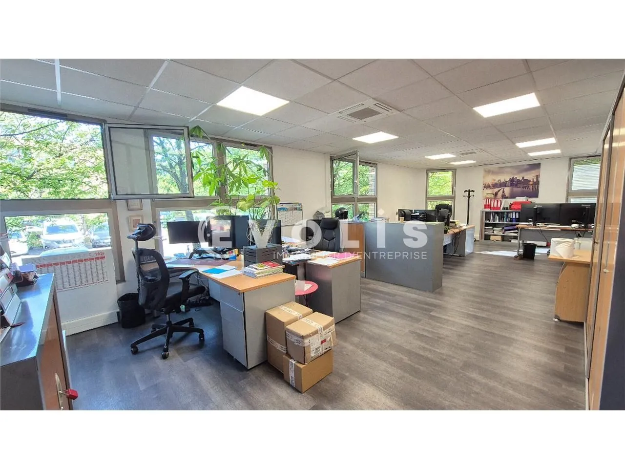 Bureau