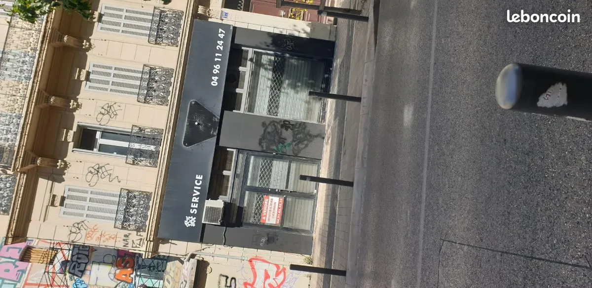 Local commercial