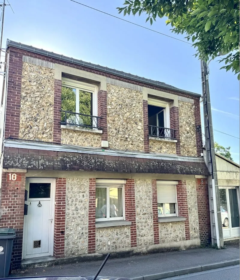 Immeuble