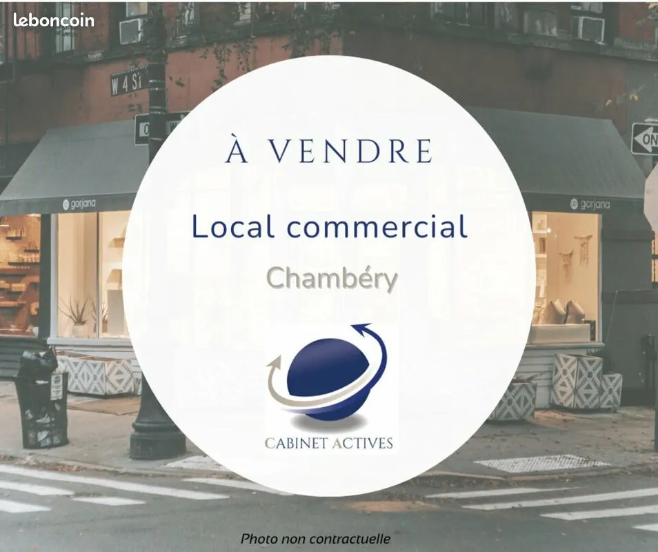 Local commercial