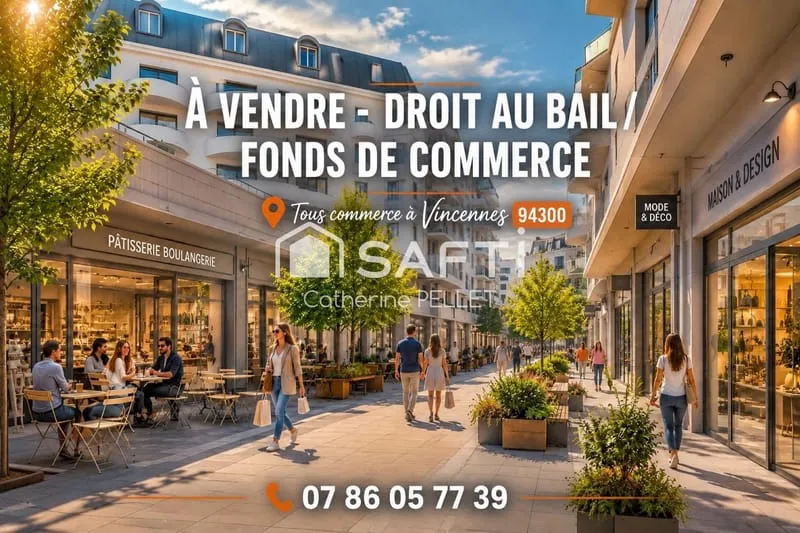 Local commercial