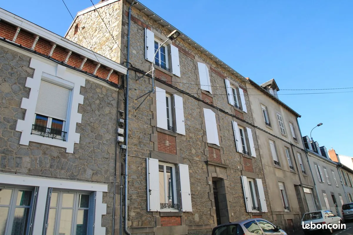 Immeuble