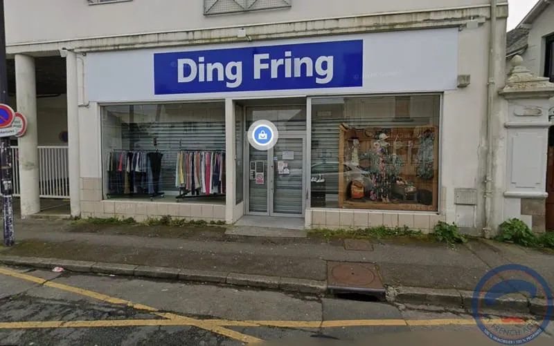 Local commercial