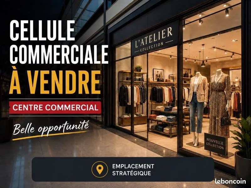 Local commercial