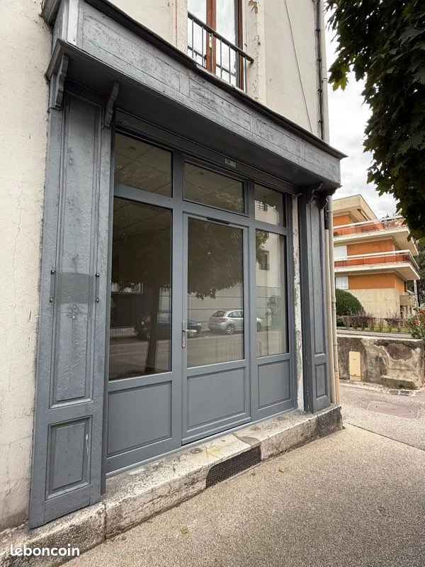 Bureau