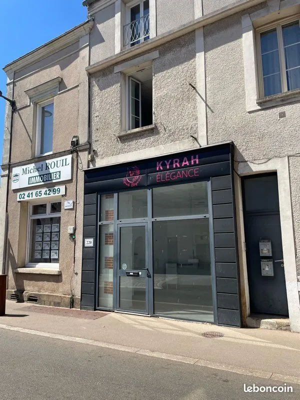 Bureau