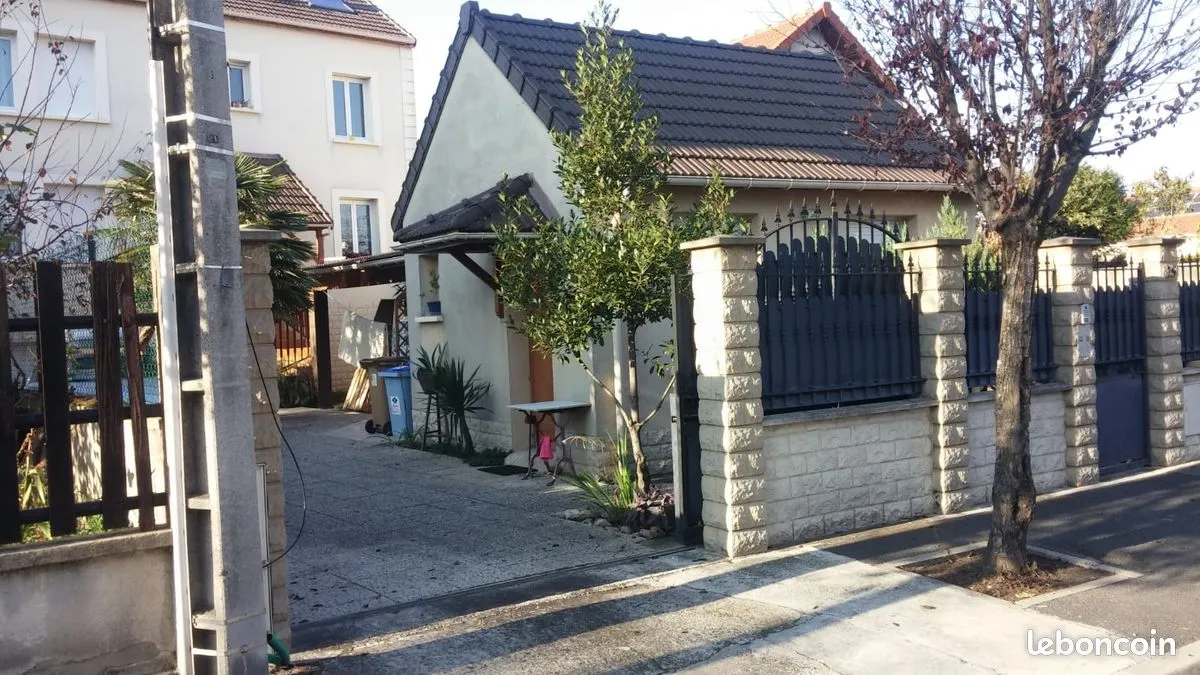 Immeuble