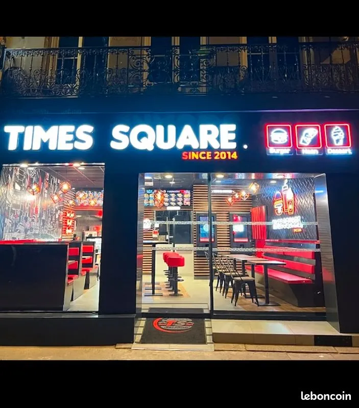 Local commercial