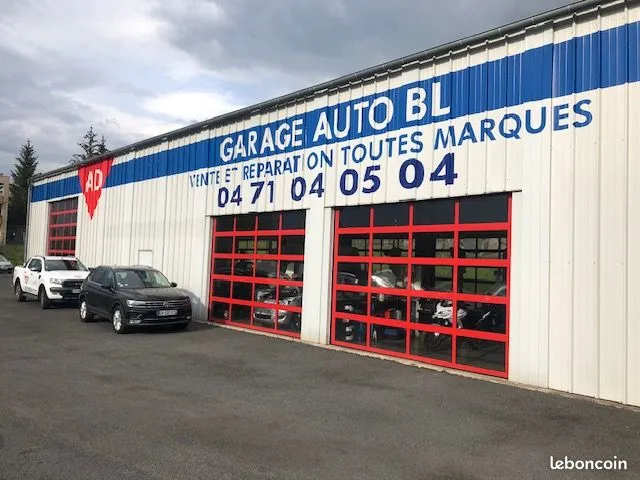 Local d'activité