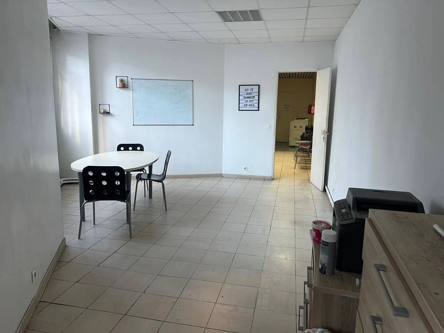 Bureau