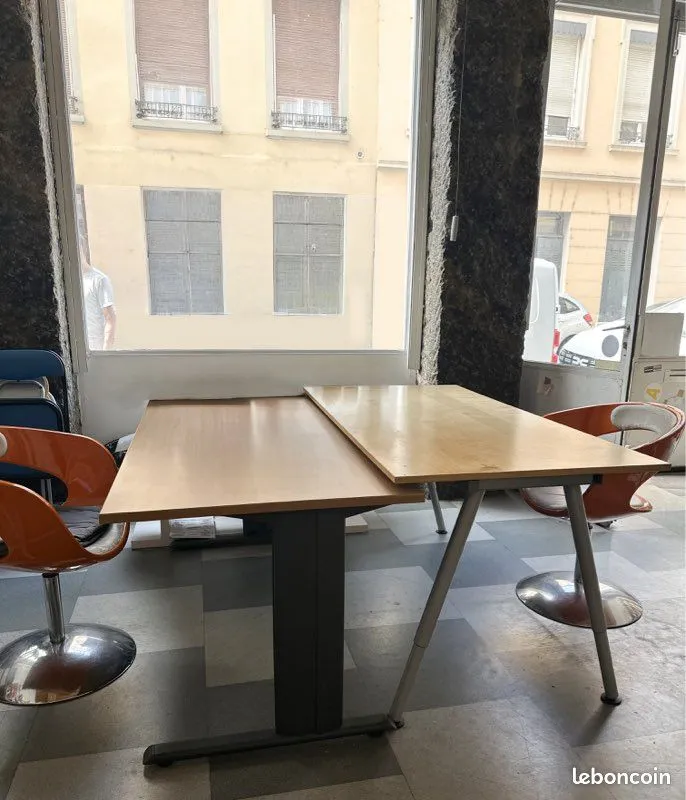 Bureau