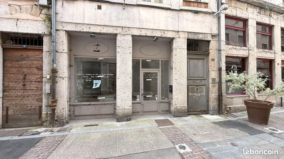 Local commercial