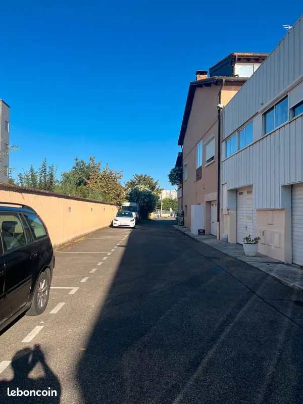 Local d'activité