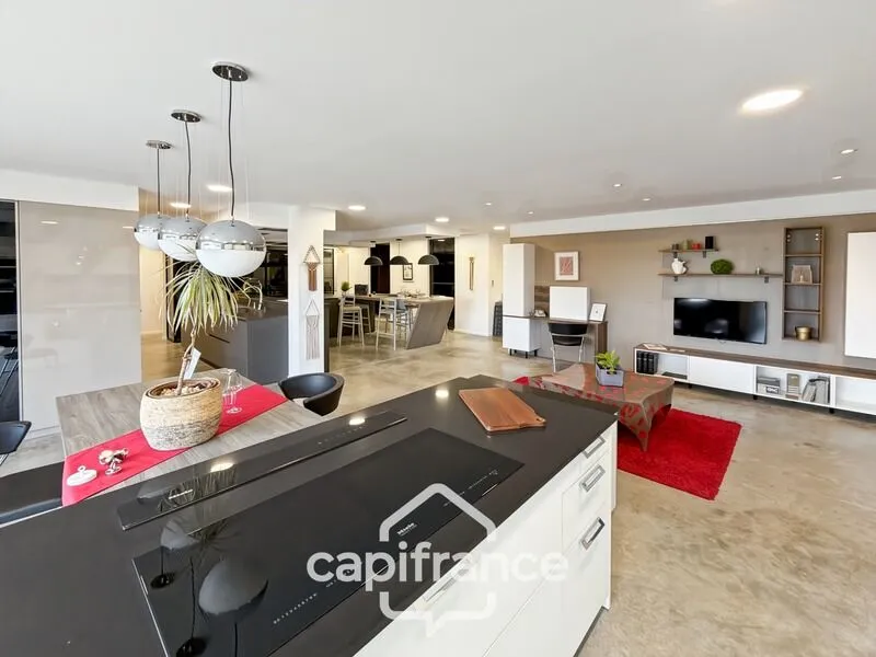 Local commercial