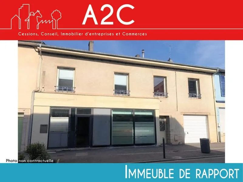Immeuble