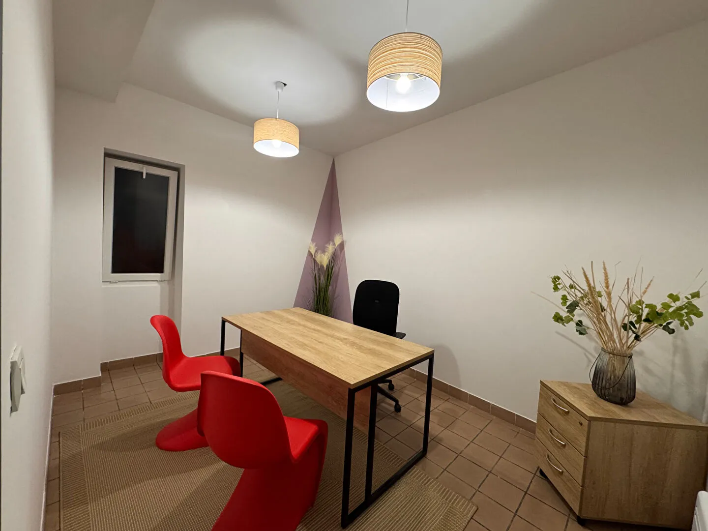 Bureau