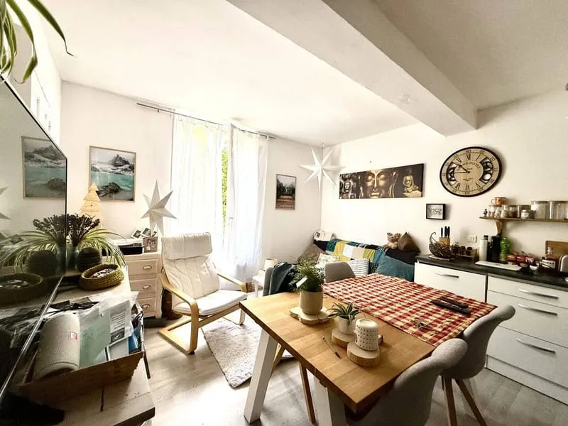 Immeuble