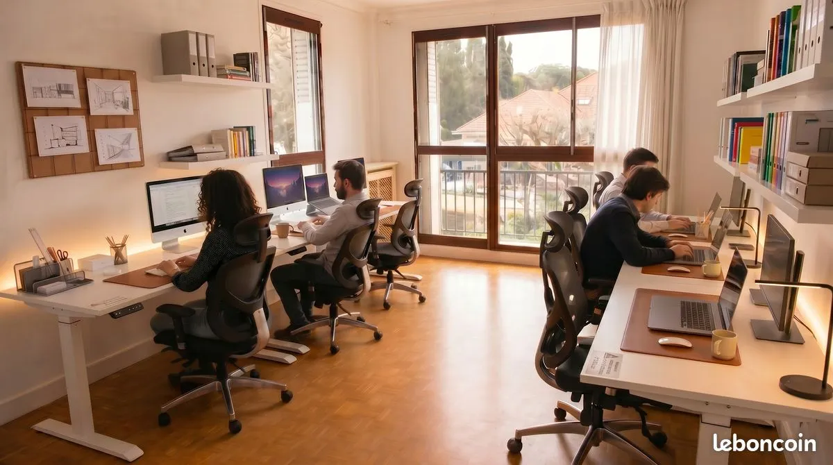 Bureau