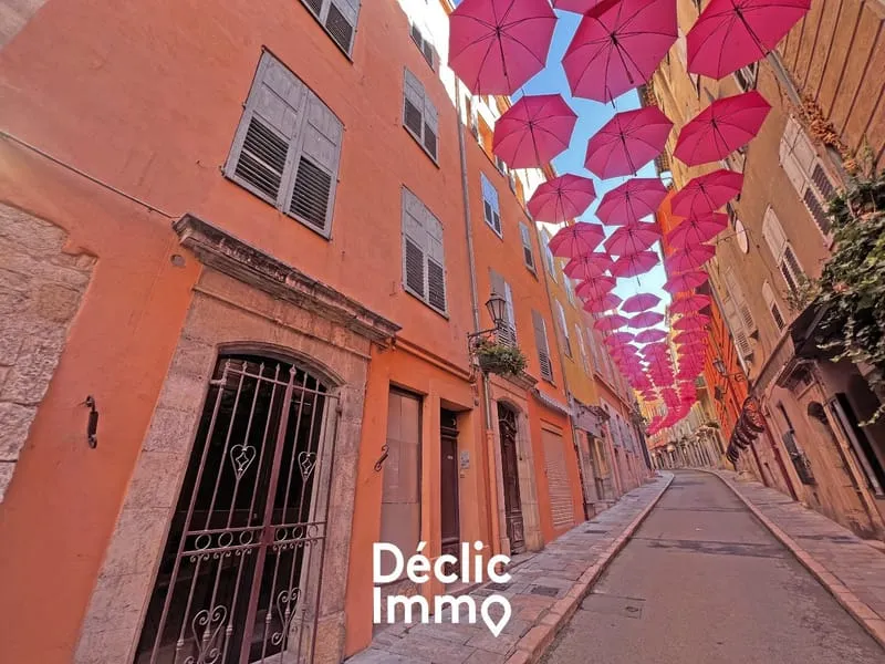 Immeuble
