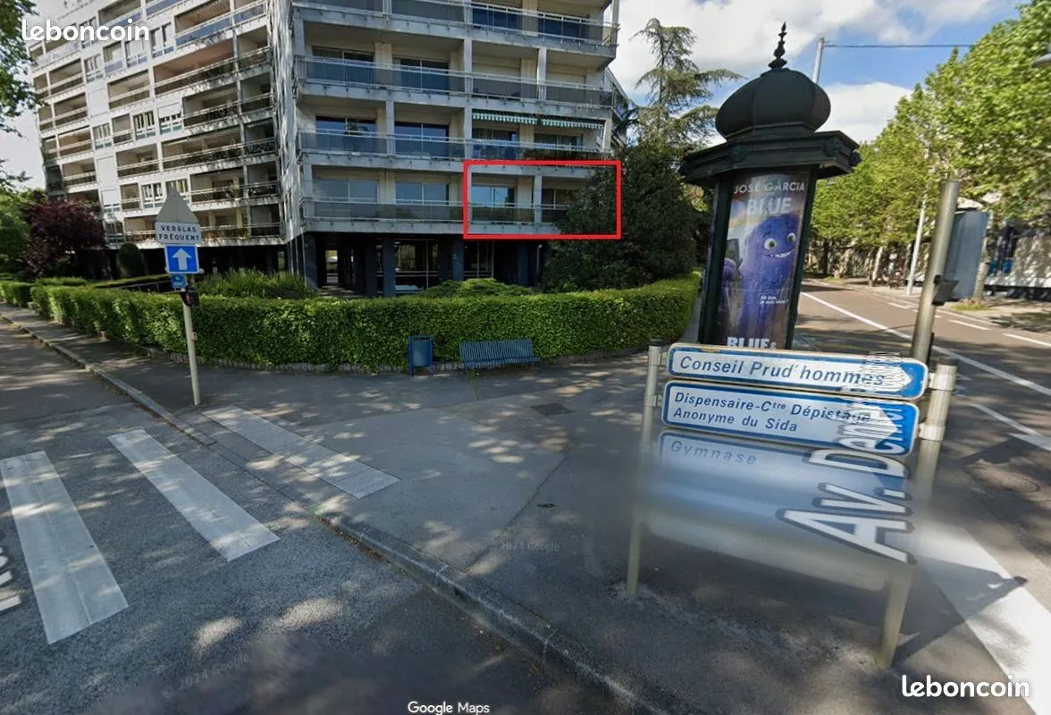 Bureau