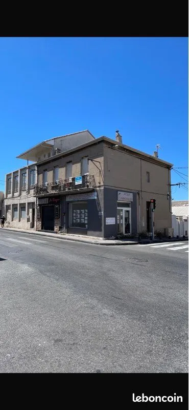 Local commercial