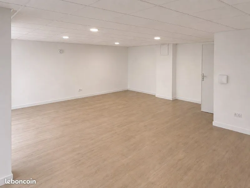 Local commercial