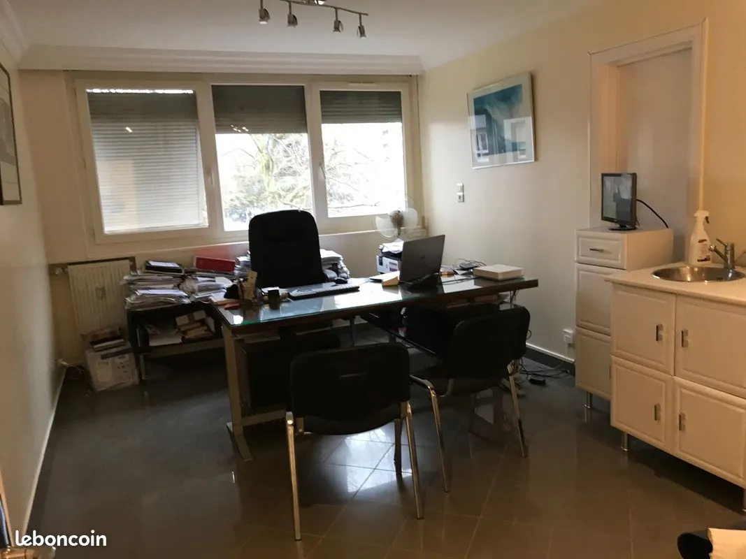 Bureau