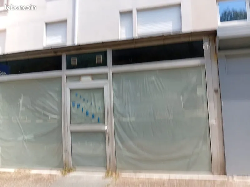 Local commercial