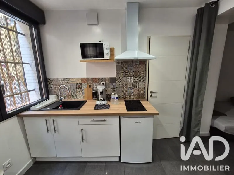 Immeuble